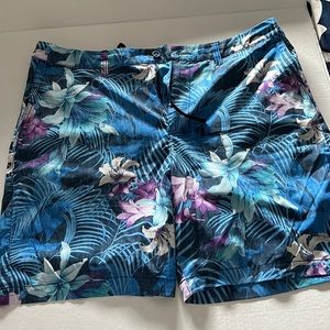 Tommy Bahama swimming trunks size 38